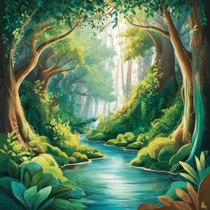 Streams of Faith