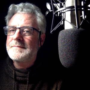 Ceol Anocht  - The Podcast - with Martin Bridgeman