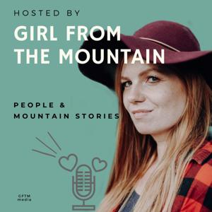Girl from the Mountain