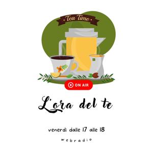 L'ora del tè