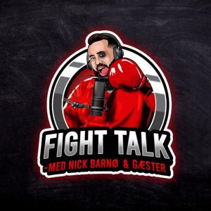 Fight Talk
