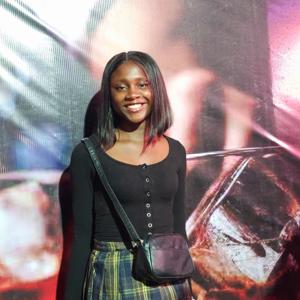 Miracle Madu's podcast