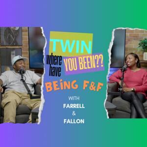 Double Take: Being F and F