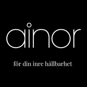 Ainor Yoga - för din inre hållbarhet