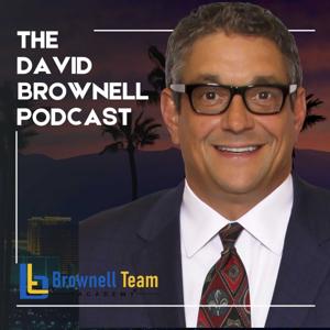 The David Brownell Podcast