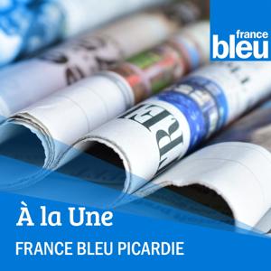 A la une près de chez vous, ICI Picardie