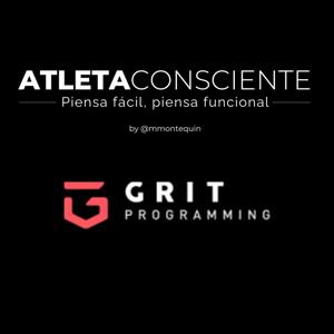 Grit Programming - Atleta Consciente