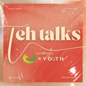 Teh Talks