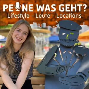 Peine, was geht?
