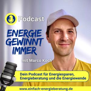 Energie gewinnt immer