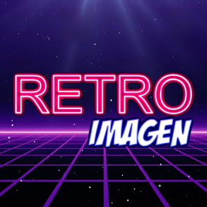 Retroimagen