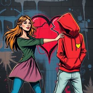 I LOVE YOU MORE