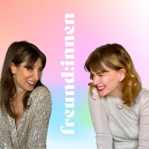 freund:innen - der vermeintliche Wohlfühlpodcast