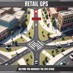 The Retail GPS Podcast
