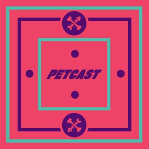 Catz 'n Dogz present: Petcast