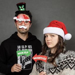 The Morning Pod with Logan and Sav