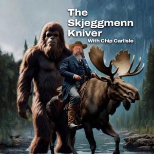 Skjeggmenn Kniver Podcast