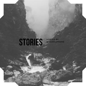 Stories - with Naim Supreme