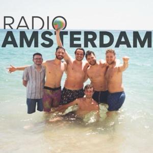 Radio Amsterdam
