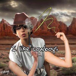 I lime cowboys