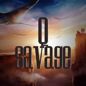 THE HOuR pOWER With QSAVAGE
