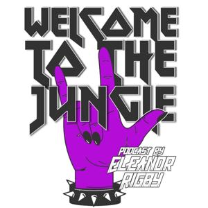 Welcome To The Jungle