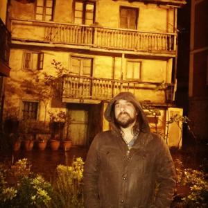 Hablar de pelis si no tienes con quien