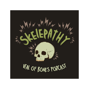 Skelepathy