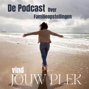 Esra Brouwer - De podcast over familieopstellingen