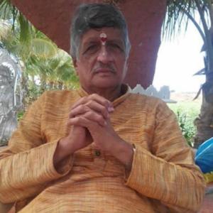Prabhunche Nirupan