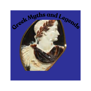 Greek Myths and Legends