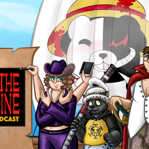 Tracing the Grand Line