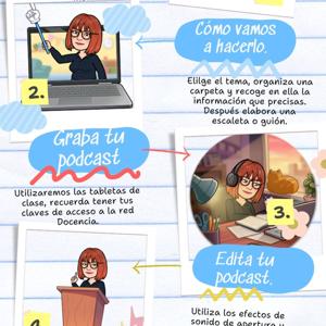 Lengua viva.