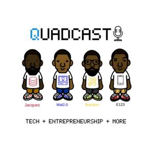 Quadrithm's Quadcast