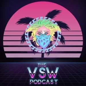 The new VSW Podcast