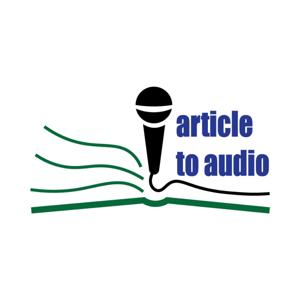 Article to Audio