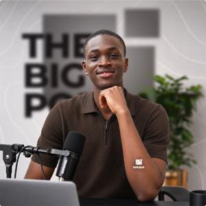 The BIG Podcast