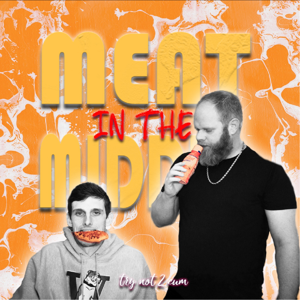 Meat in the Middle podcast