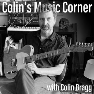 Colin's Music Corner