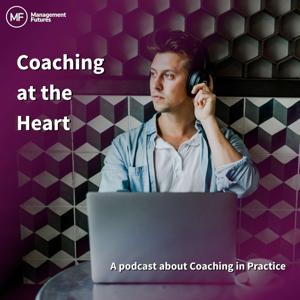 Management Futures: Coaching at the Heart
