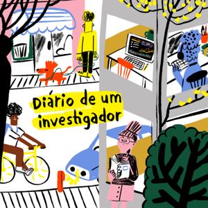 Diário de um Investigador