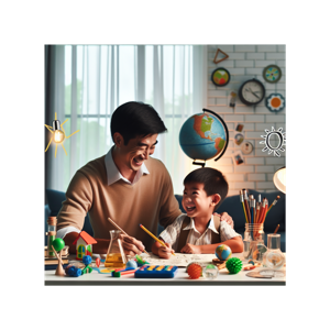 Mindful Parenting