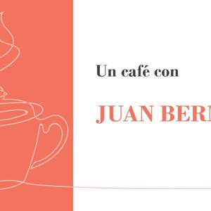 Un café con Juan Bernal