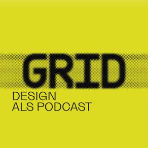 GRID. Design als Podcast