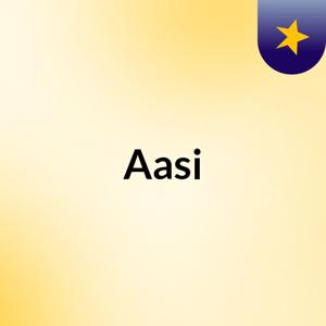 Aasi