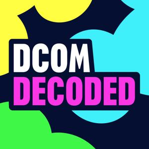 DCOM Decoded