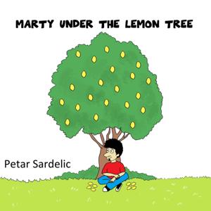 Marty Under The Lemon Tree