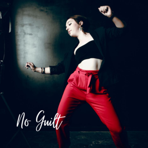 No guilt - by Pepchka'