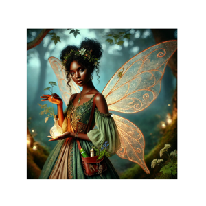 The Apothecary Fairy Show