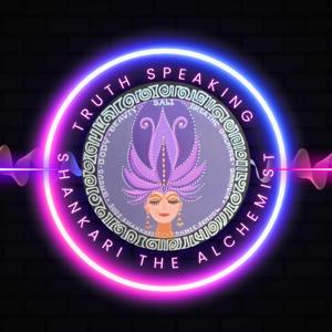 Truth Speaking with Shankari The Alchemist
